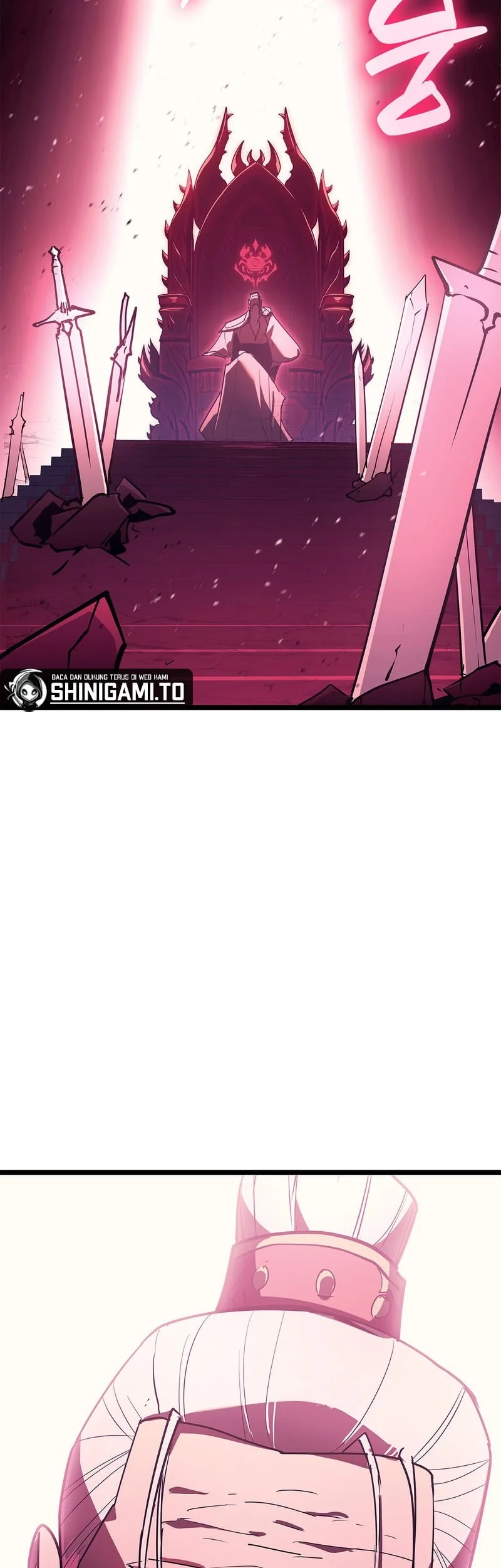 A Disaster-Class Hero Has Returned Chapter 165 Gambar 20