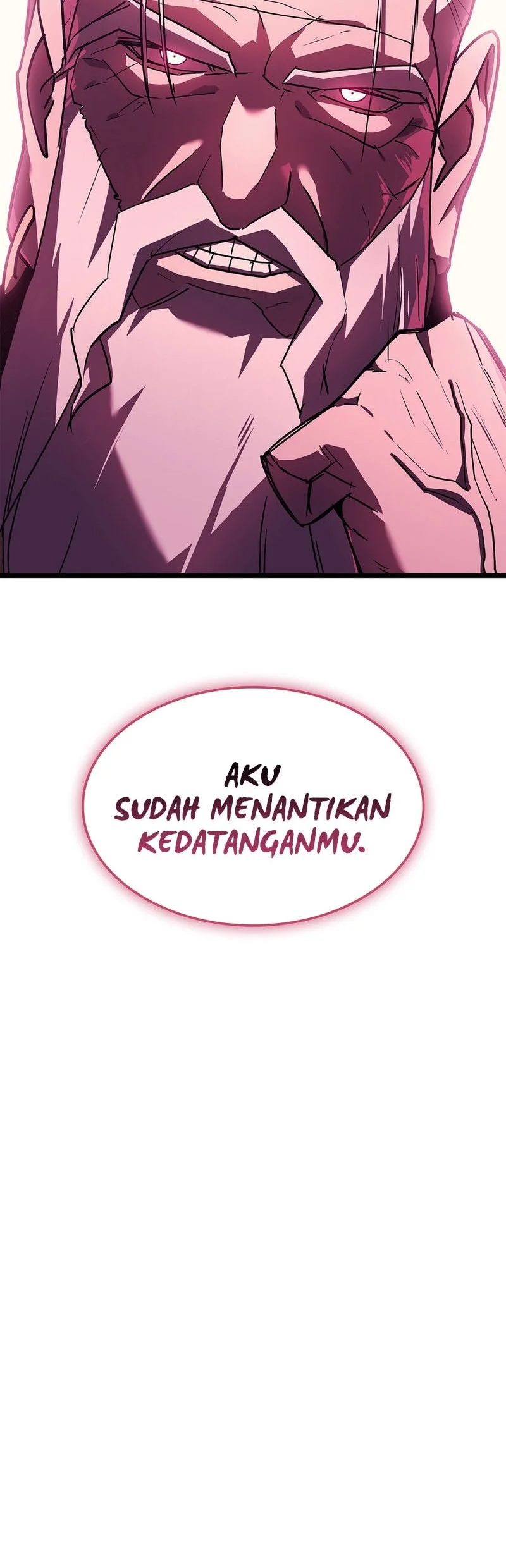 A Disaster-Class Hero Has Returned Chapter 165 Gambar 21