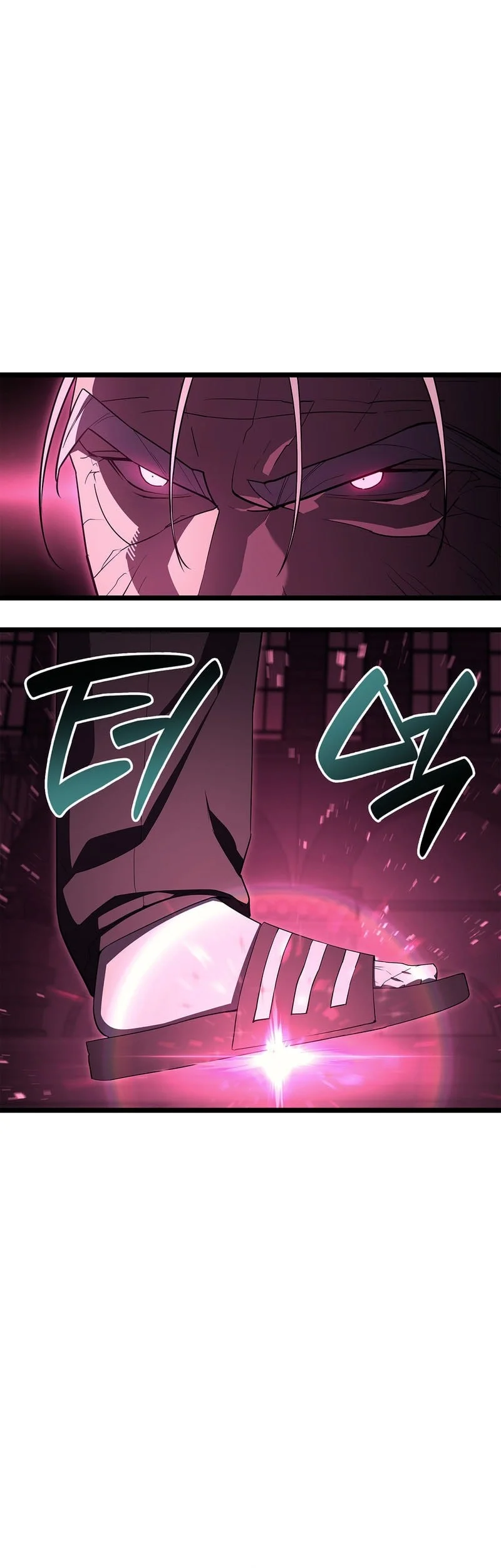 A Disaster-Class Hero Has Returned Chapter 165 Gambar 26