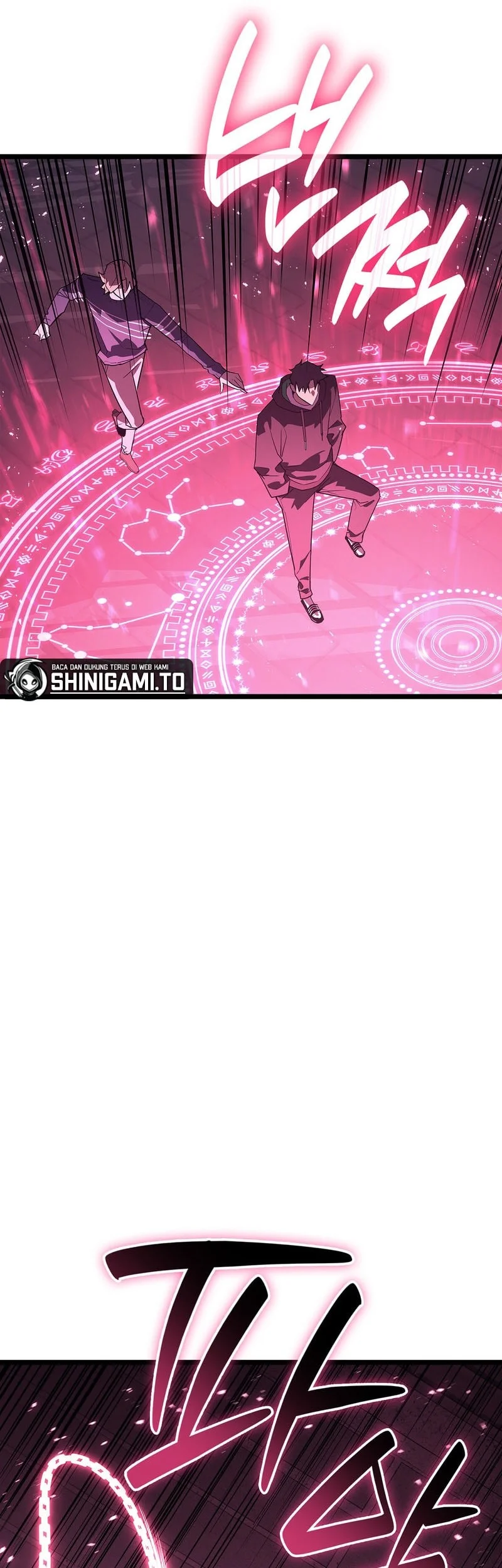 A Disaster-Class Hero Has Returned Chapter 165 Gambar 27