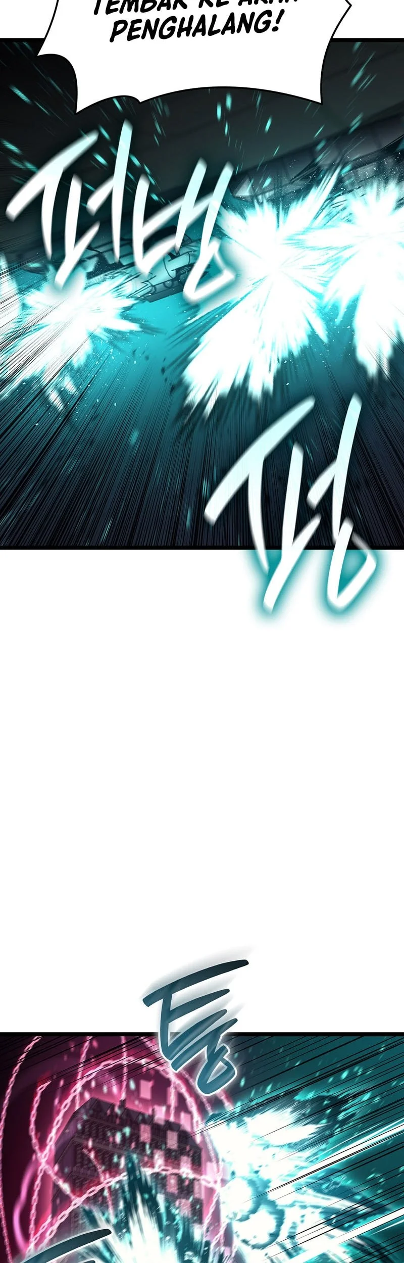 A Disaster-Class Hero Has Returned Chapter 165 Gambar 31