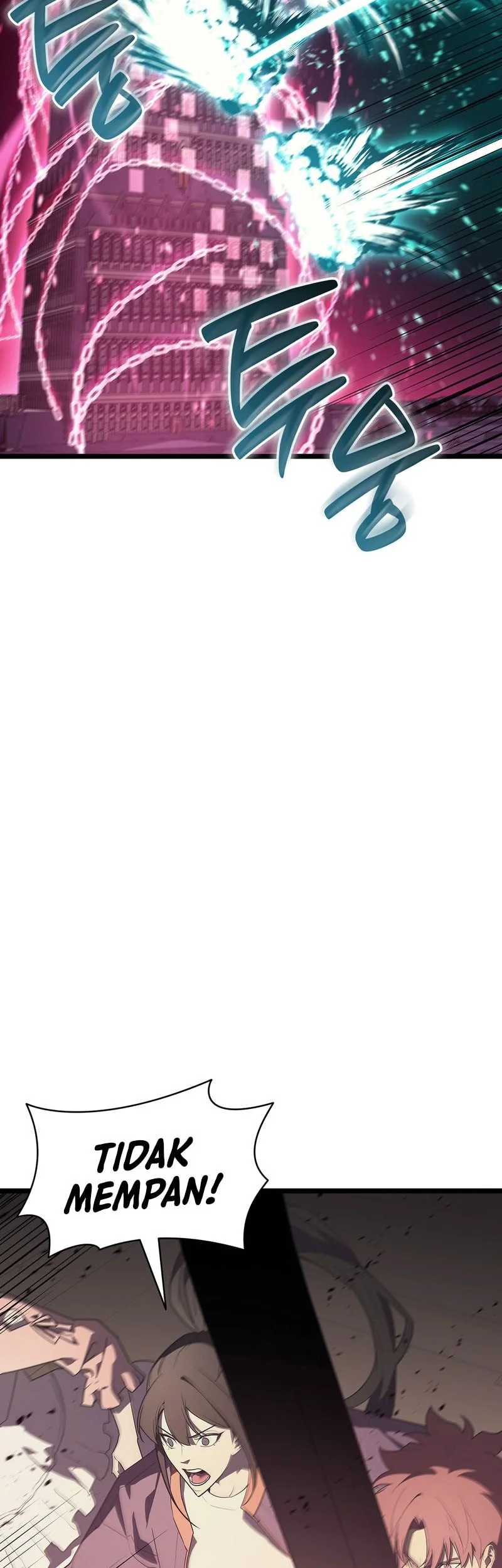 A Disaster-Class Hero Has Returned Chapter 165 Gambar 32