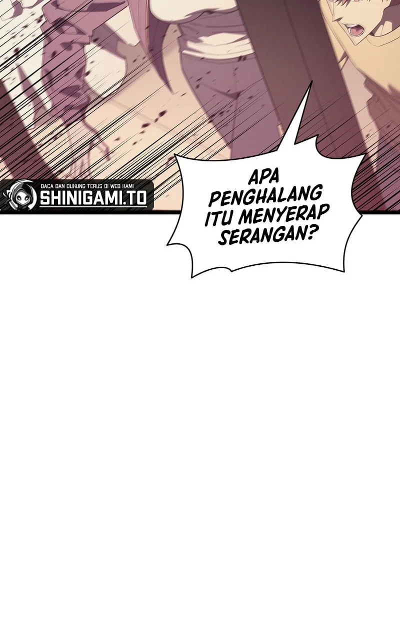 A Disaster-Class Hero Has Returned Chapter 165 Gambar 33
