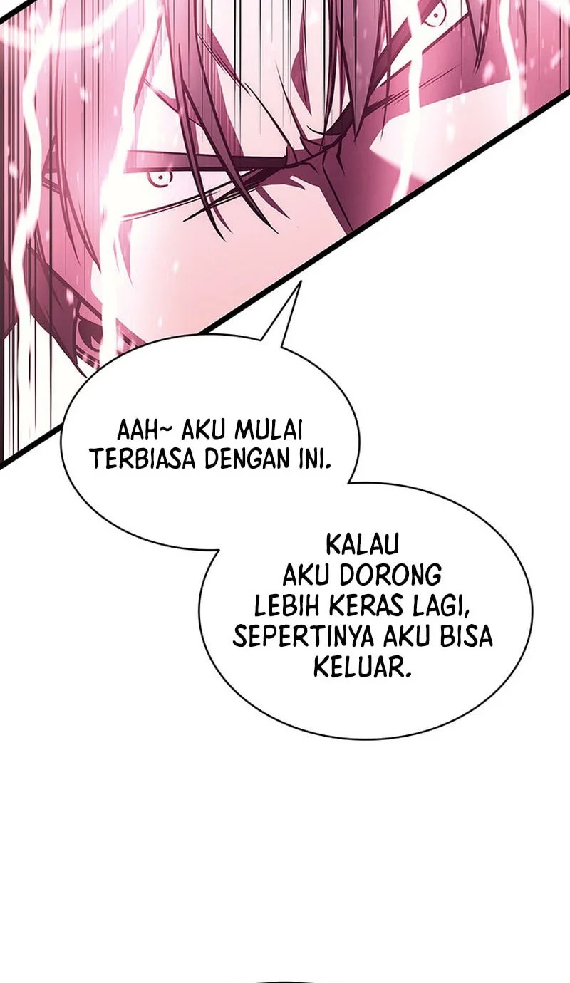 A Disaster-Class Hero Has Returned Chapter 166 Gambar 37