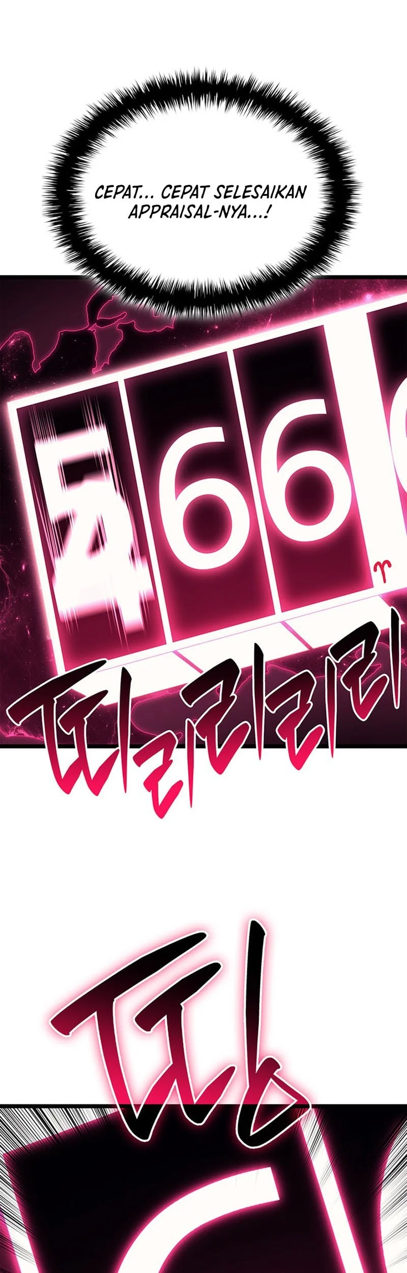 A Disaster-Class Hero Has Returned Chapter 166 Gambar 39