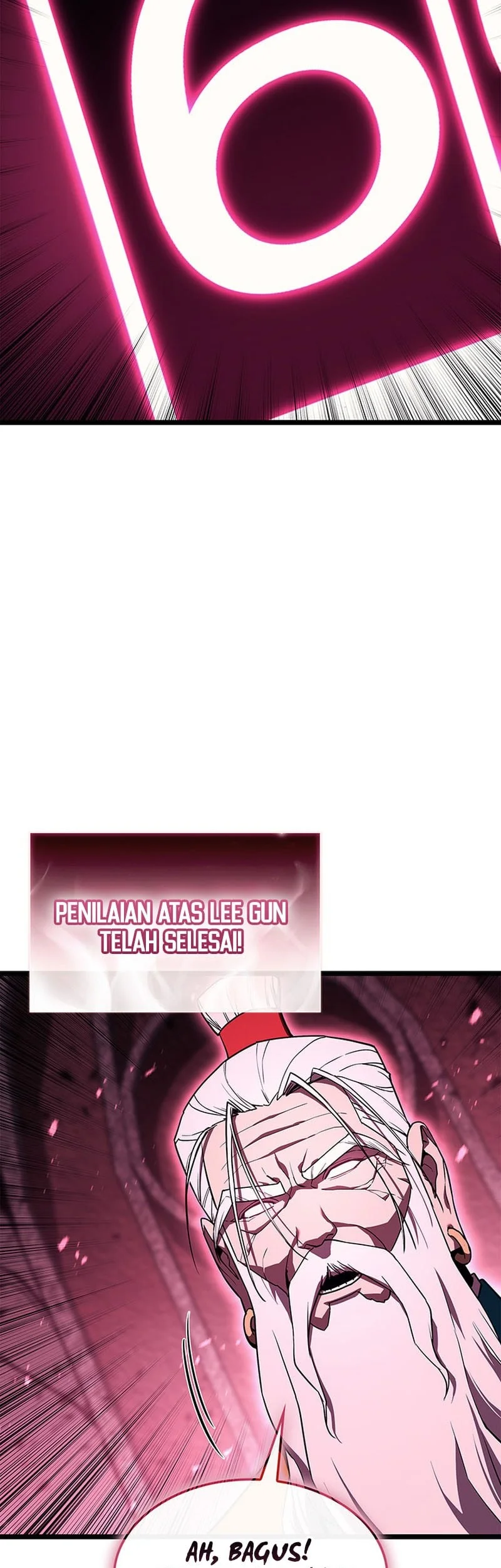 A Disaster-Class Hero Has Returned Chapter 166 Gambar 40