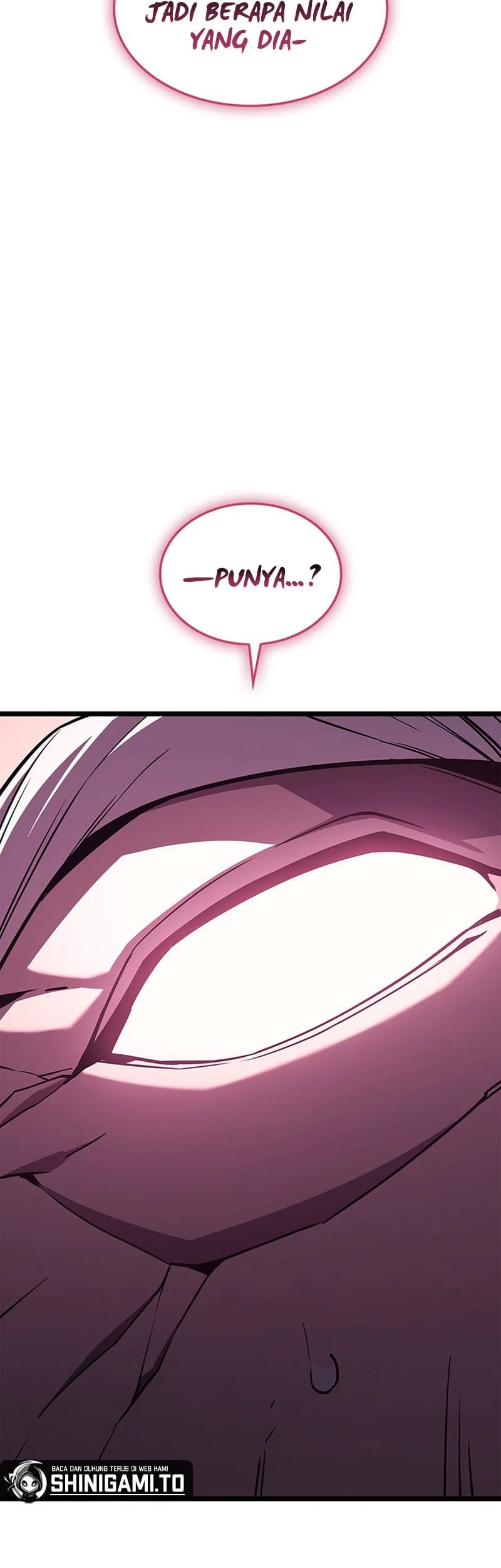 A Disaster-Class Hero Has Returned Chapter 166 Gambar 41