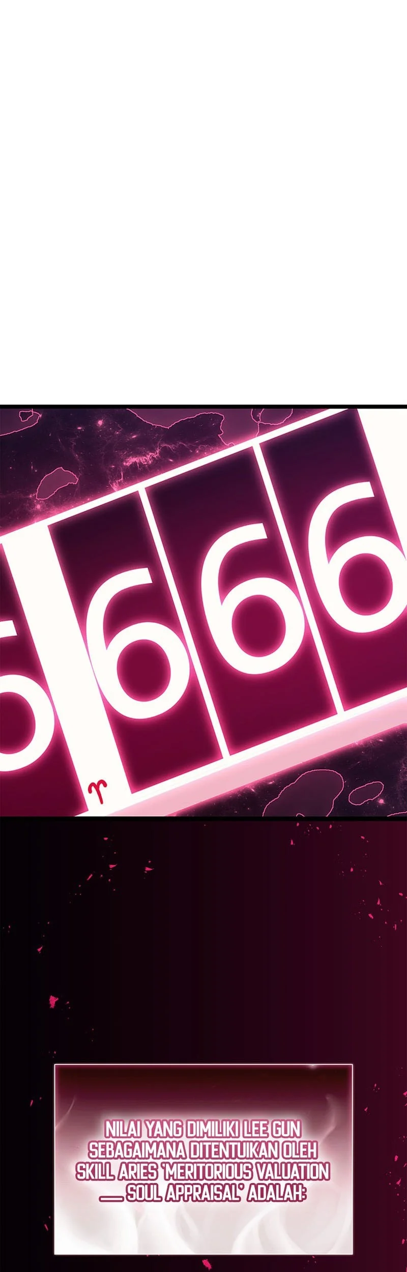 A Disaster-Class Hero Has Returned Chapter 166 Gambar 42