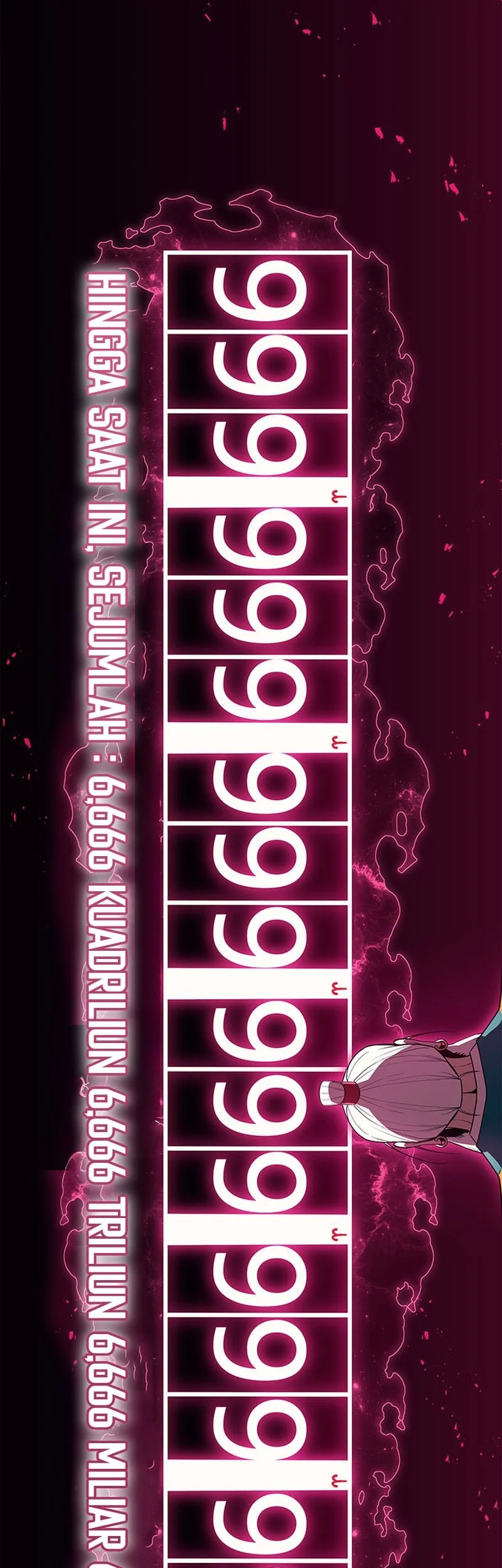 A Disaster-Class Hero Has Returned Chapter 166 Gambar 43