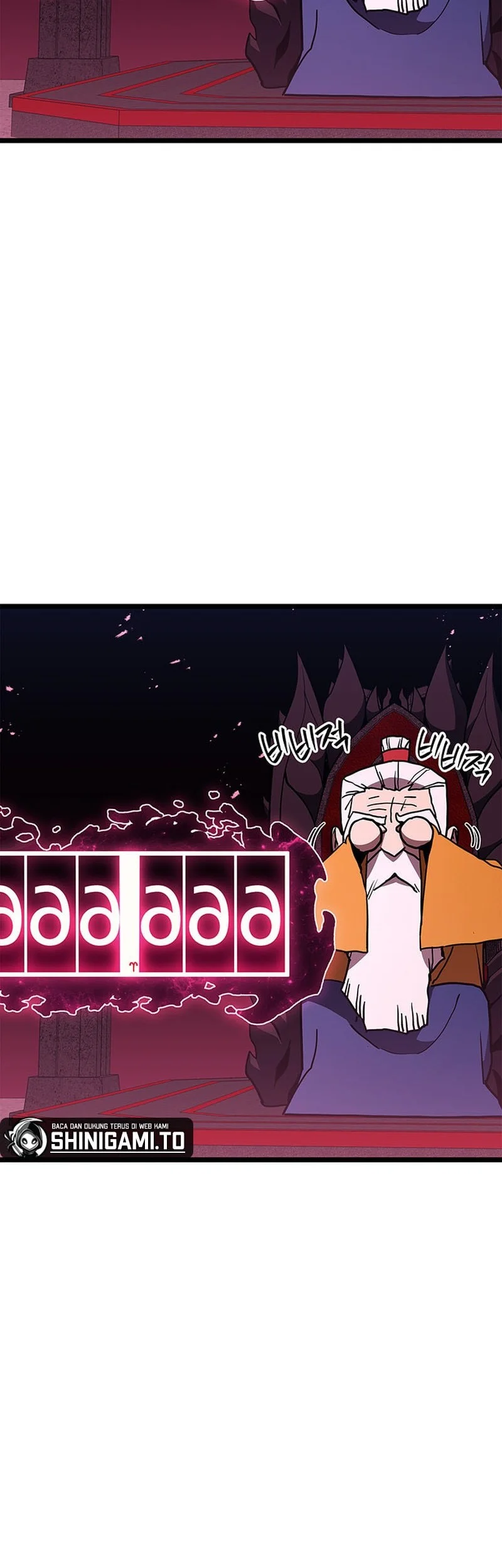 A Disaster-Class Hero Has Returned Chapter 166 Gambar 45