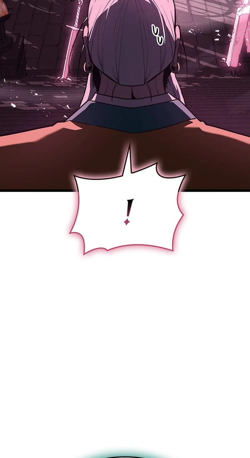 A Disaster-Class Hero Has Returned Chapter 166 Gambar 53