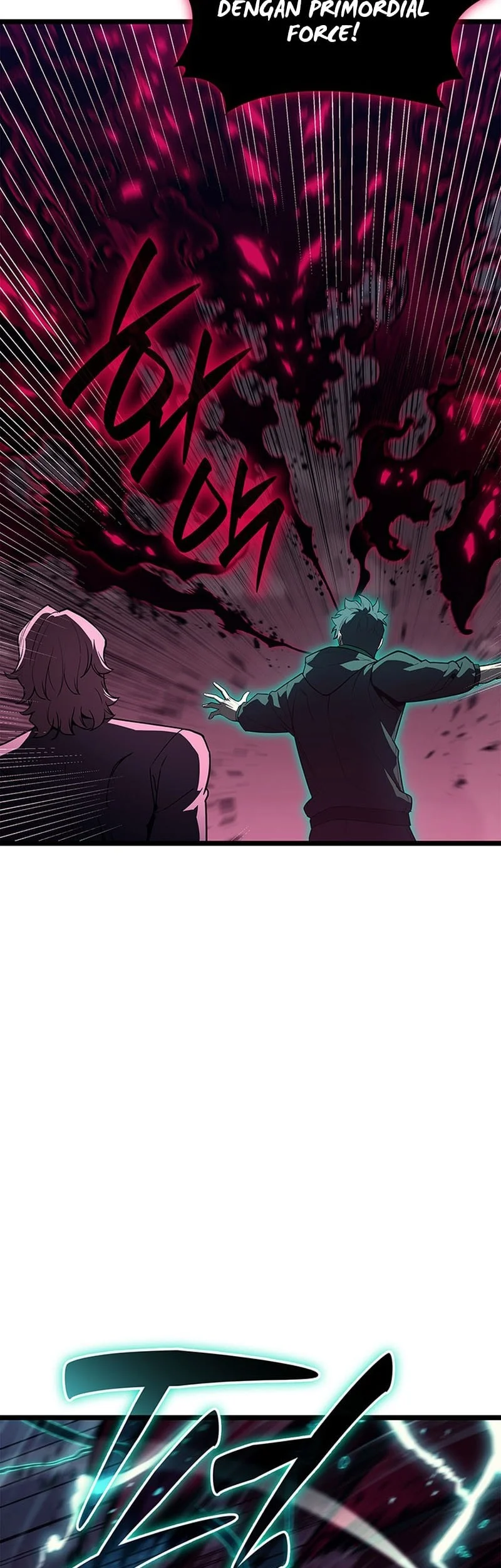 A Disaster-Class Hero Has Returned Chapter 166 Gambar 4