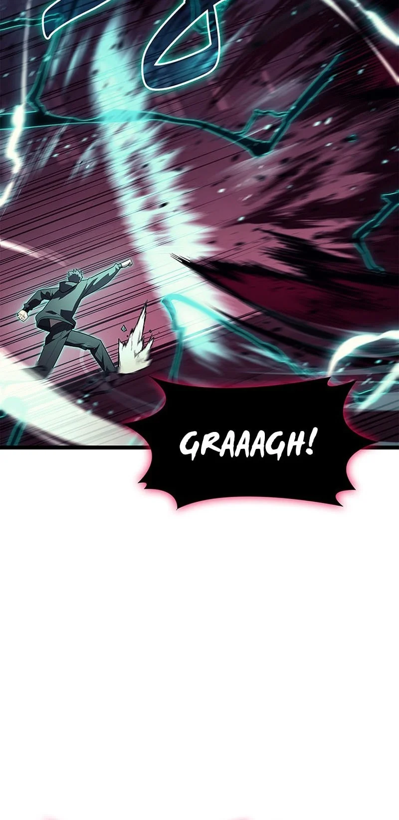 A Disaster-Class Hero Has Returned Chapter 166 Gambar 5