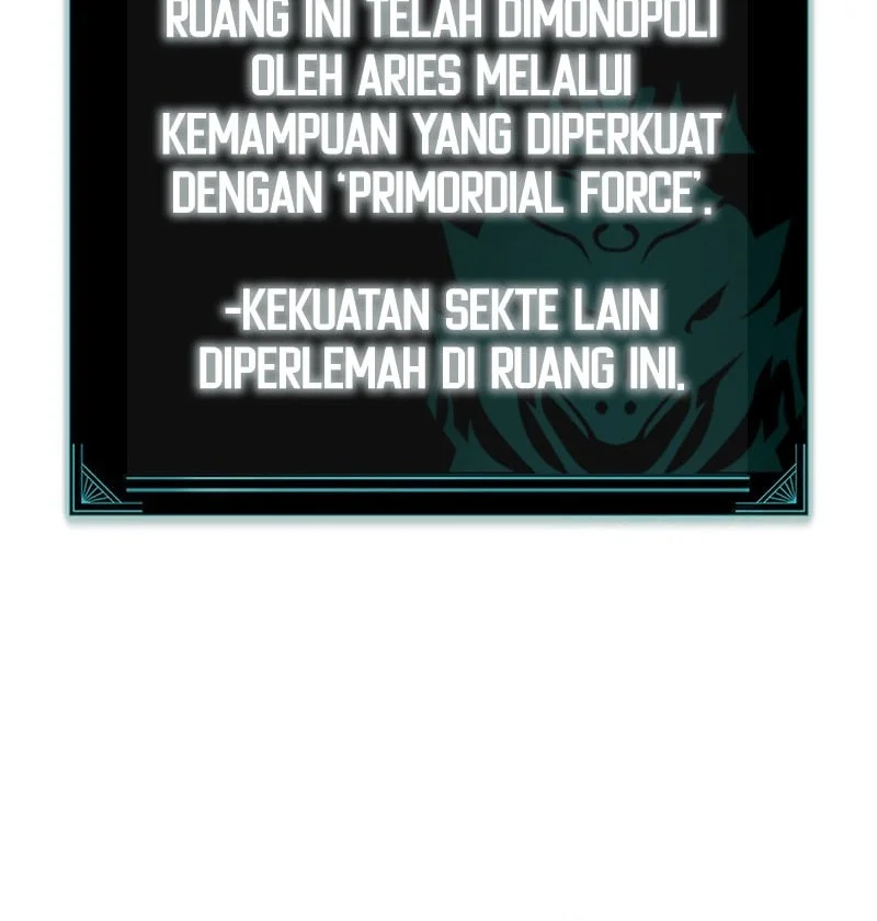 A Disaster-Class Hero Has Returned Chapter 166 Gambar 9