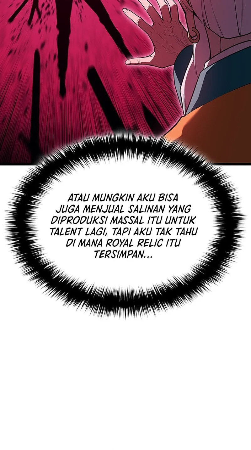 A Disaster-Class Hero Has Returned Chapter 166 Gambar 13