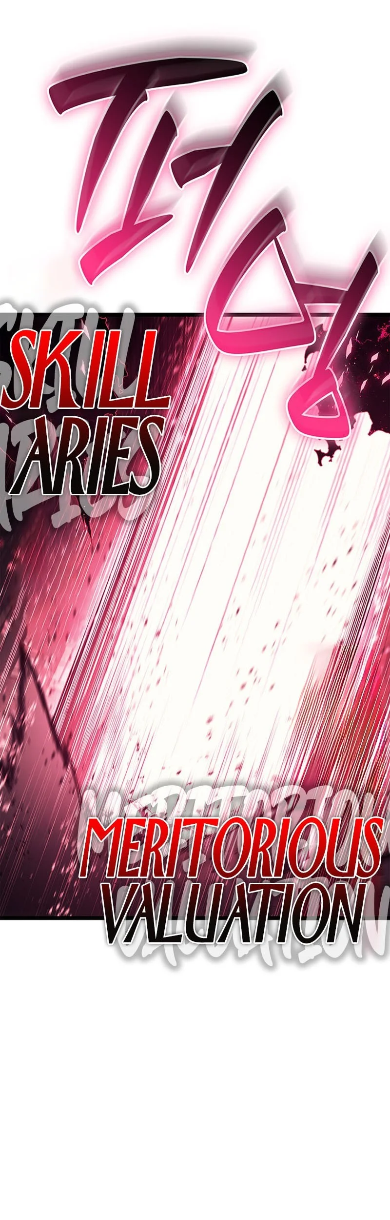 A Disaster-Class Hero Has Returned Chapter 166 Gambar 18