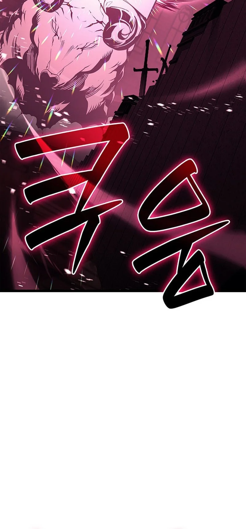 A Disaster-Class Hero Has Returned Chapter 166 Gambar 21