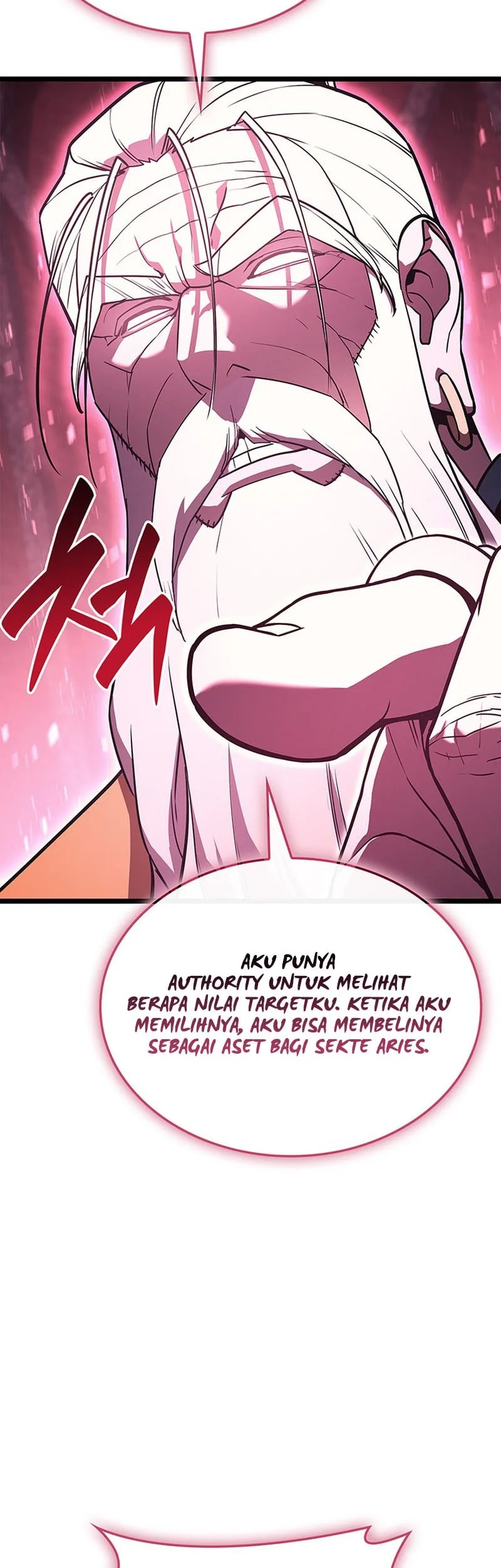 A Disaster-Class Hero Has Returned Chapter 166 Gambar 23