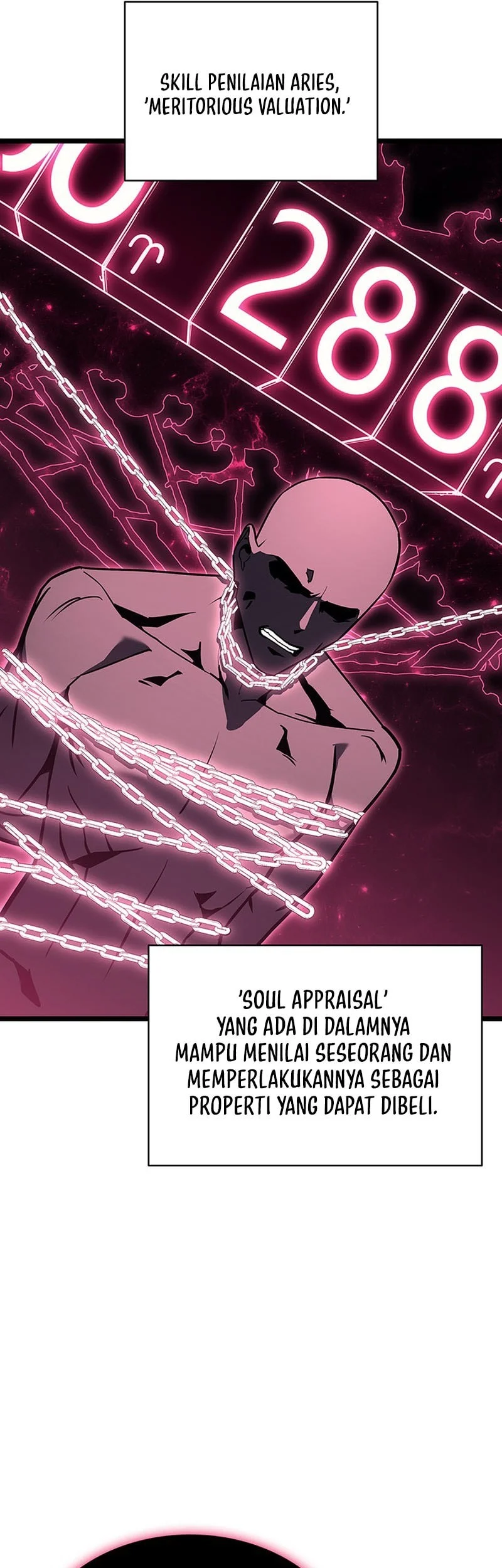 A Disaster-Class Hero Has Returned Chapter 166 Gambar 26