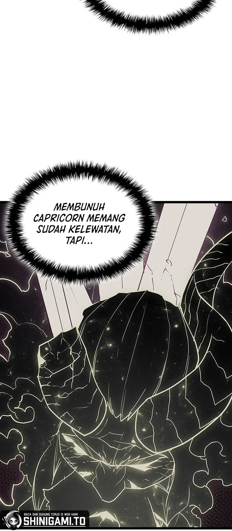A Disaster-Class Hero Has Returned Chapter 166 Gambar 33