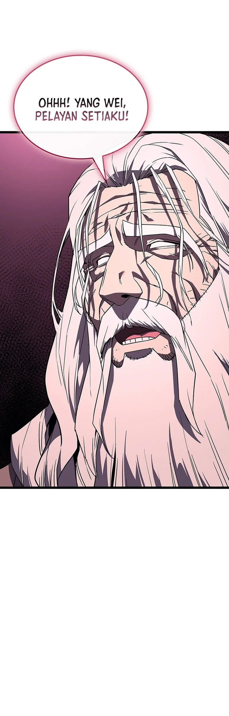 A Disaster-Class Hero Has Returned Chapter 169 Gambar 36