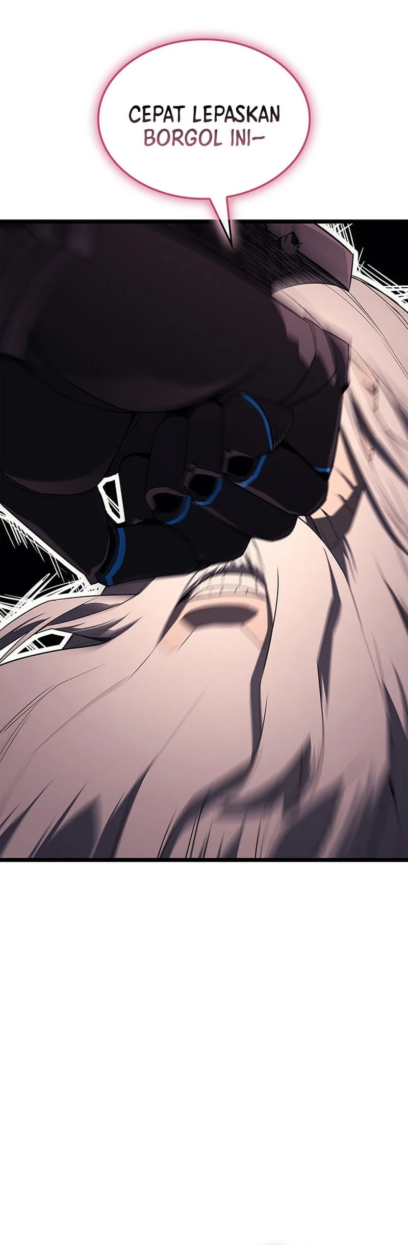 A Disaster-Class Hero Has Returned Chapter 169 Gambar 37