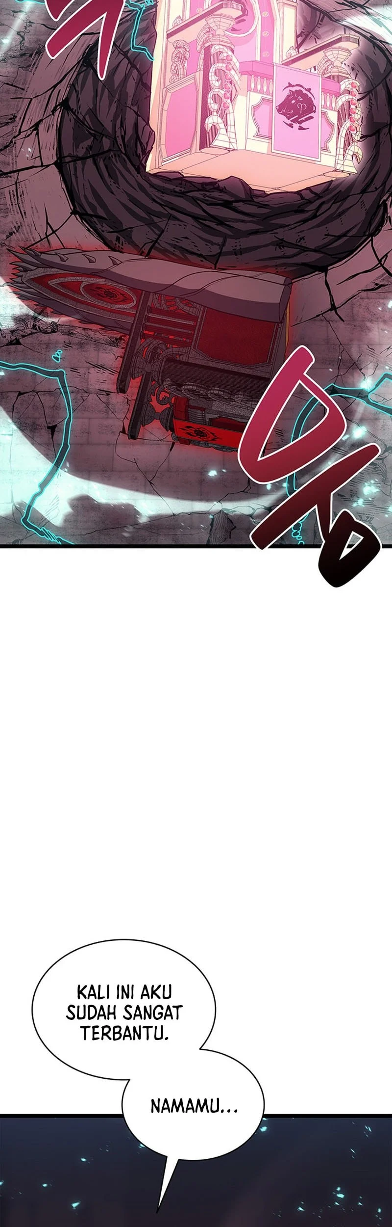 A Disaster-Class Hero Has Returned Chapter 169 Gambar 45