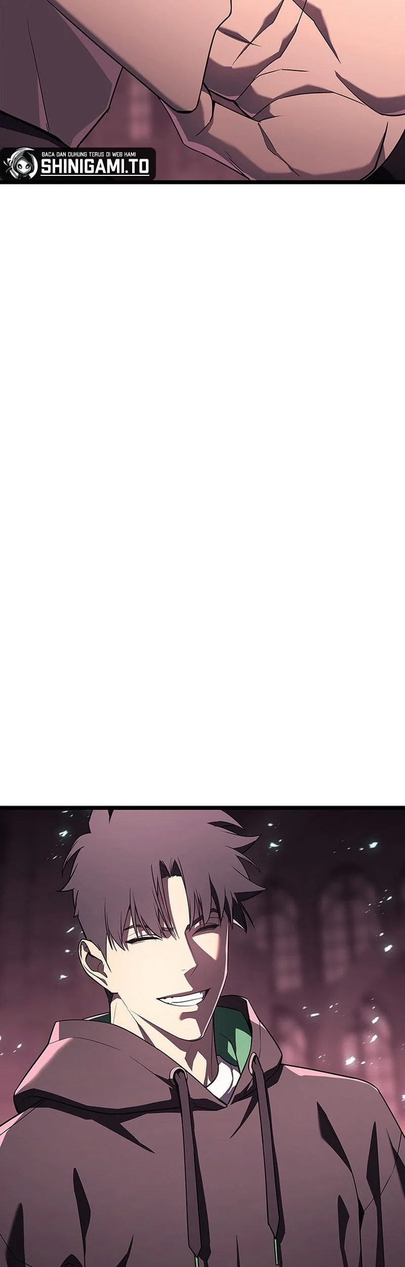 A Disaster-Class Hero Has Returned Chapter 169 Gambar 47