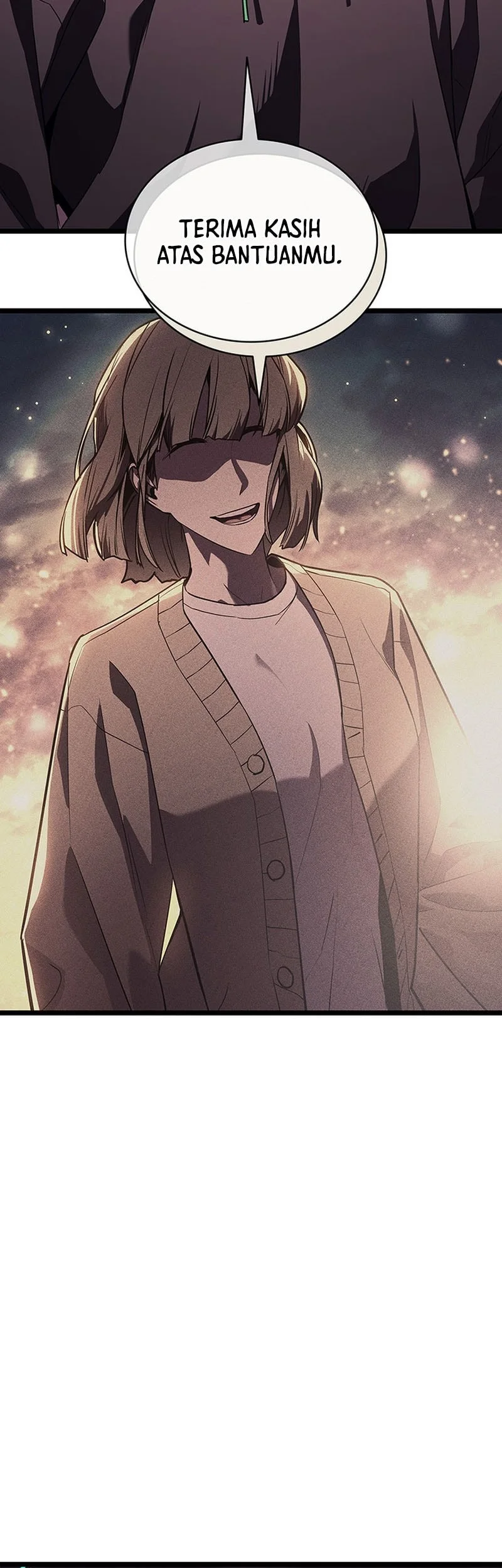 A Disaster-Class Hero Has Returned Chapter 169 Gambar 48