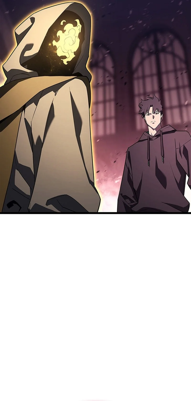 A Disaster-Class Hero Has Returned Chapter 169 Gambar 52