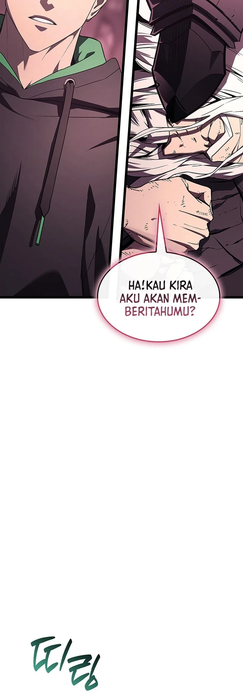 A Disaster-Class Hero Has Returned Chapter 169 Gambar 56