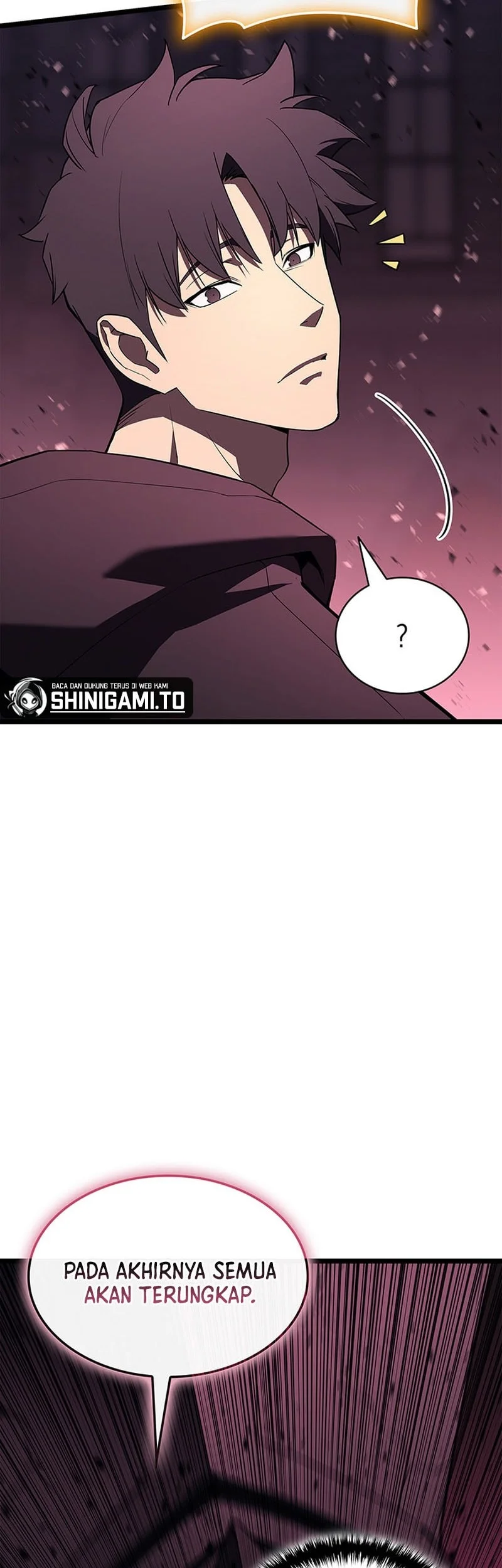 A Disaster-Class Hero Has Returned Chapter 169 Gambar 62