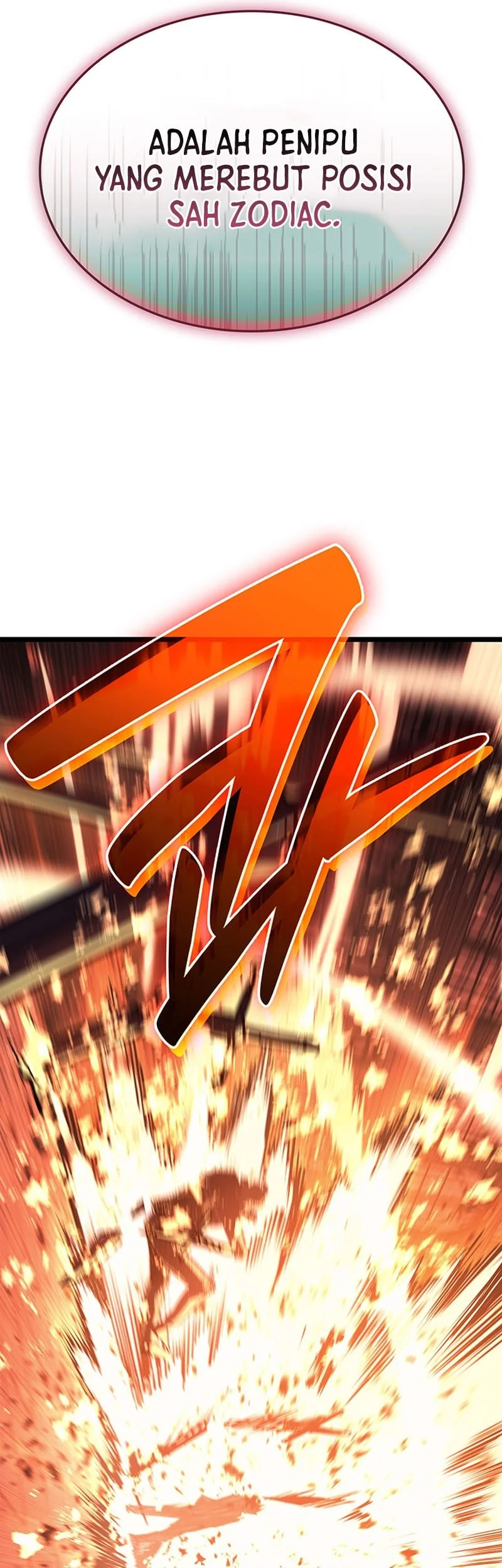 A Disaster-Class Hero Has Returned Chapter 169 Gambar 65