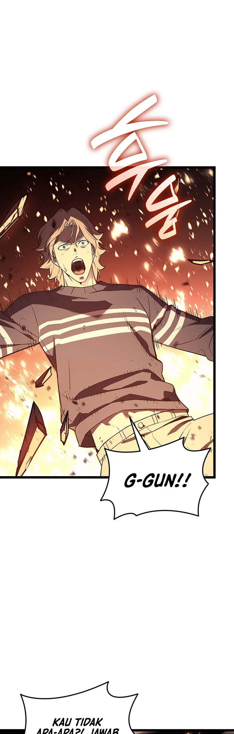 A Disaster-Class Hero Has Returned Chapter 169 Gambar 67