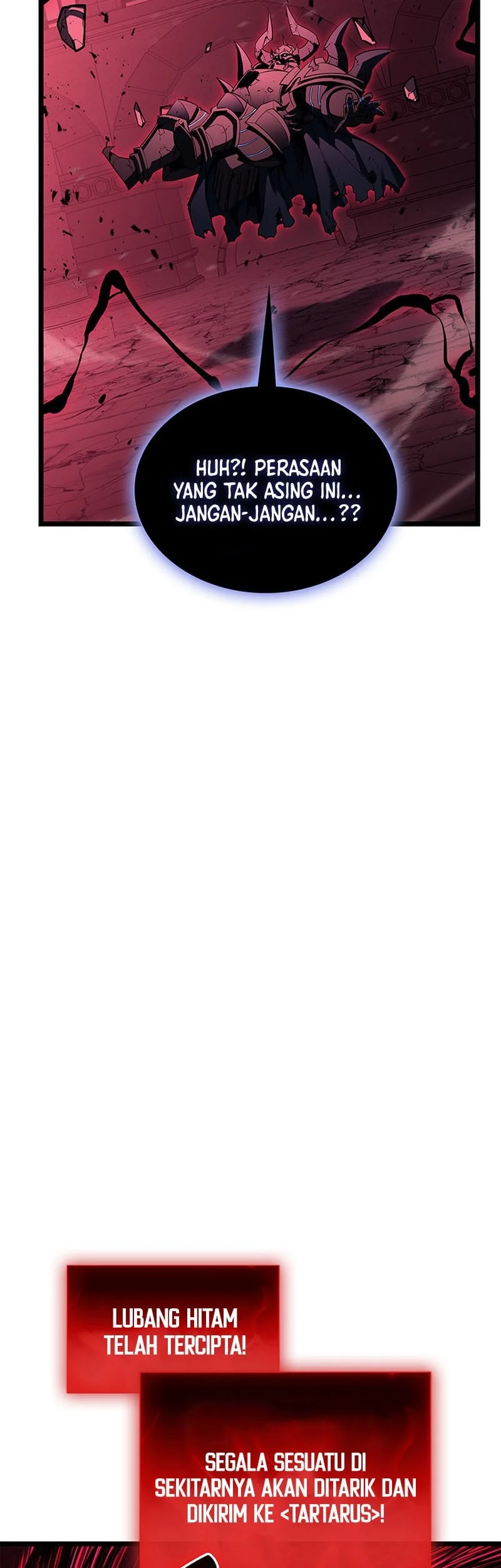 A Disaster-Class Hero Has Returned Chapter 169 Gambar 74