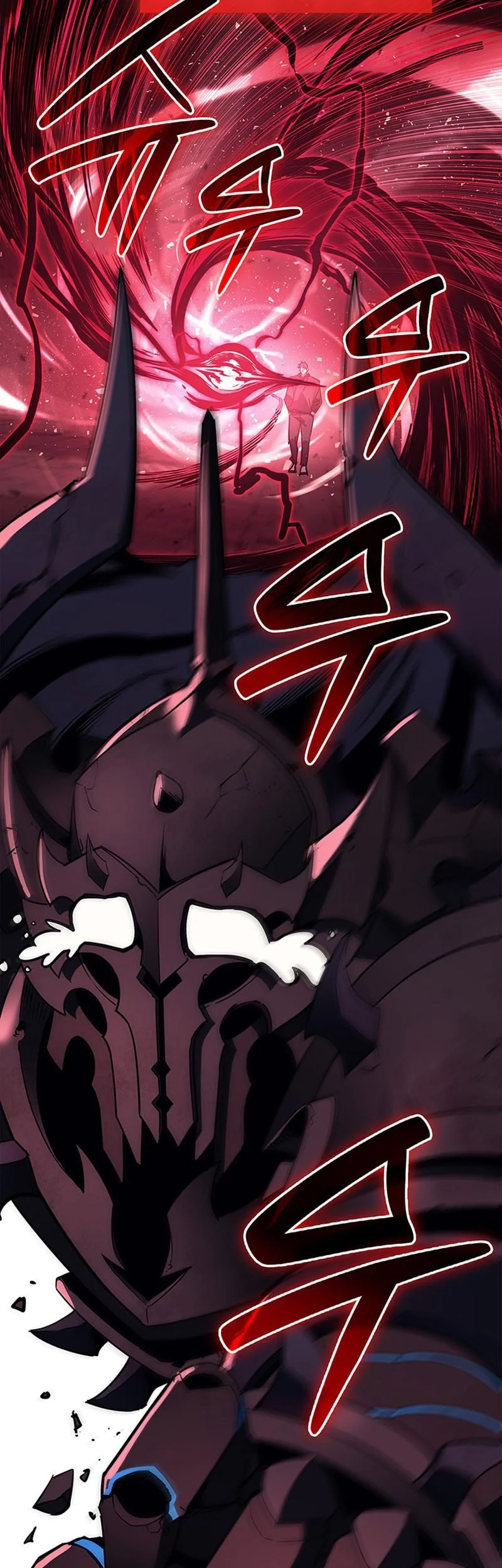 A Disaster-Class Hero Has Returned Chapter 169 Gambar 75