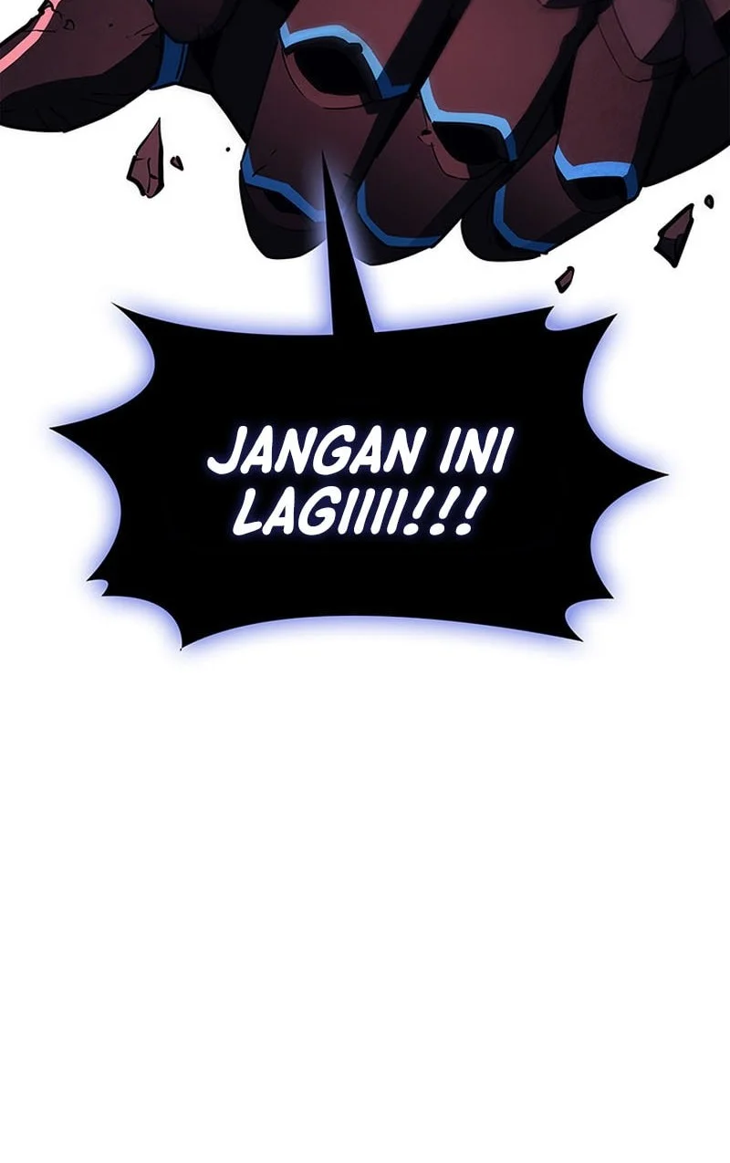 A Disaster-Class Hero Has Returned Chapter 169 Gambar 76