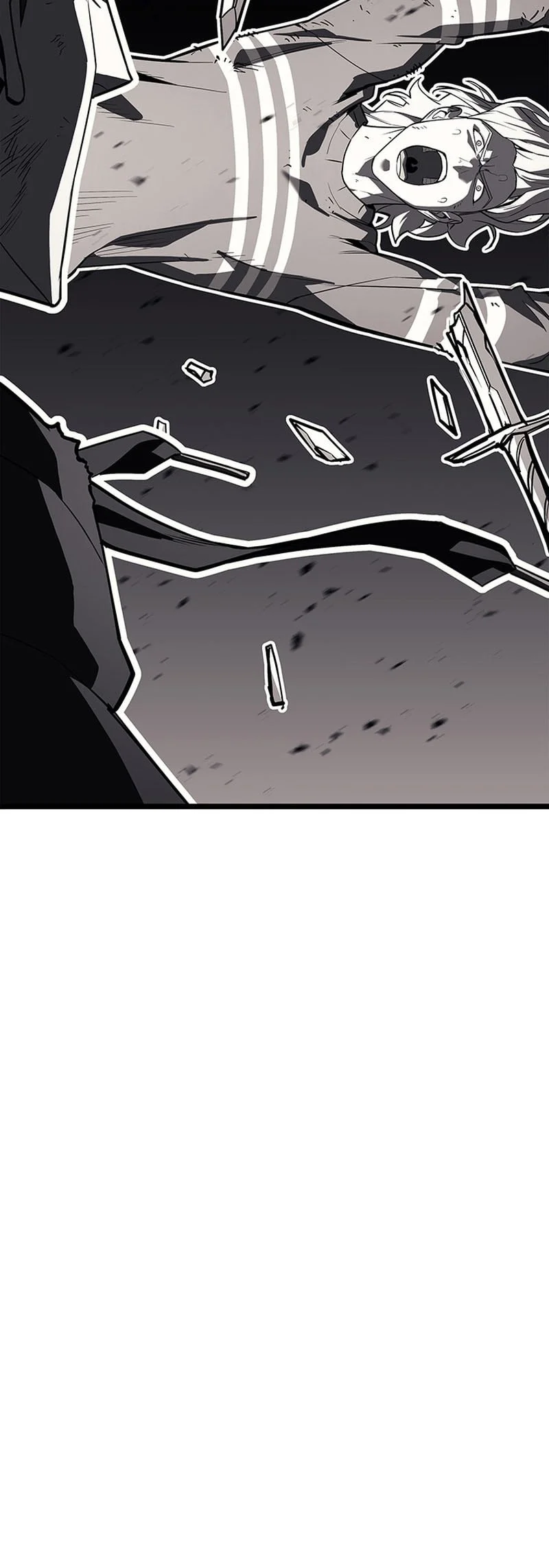 A Disaster-Class Hero Has Returned Chapter 169 Gambar 79