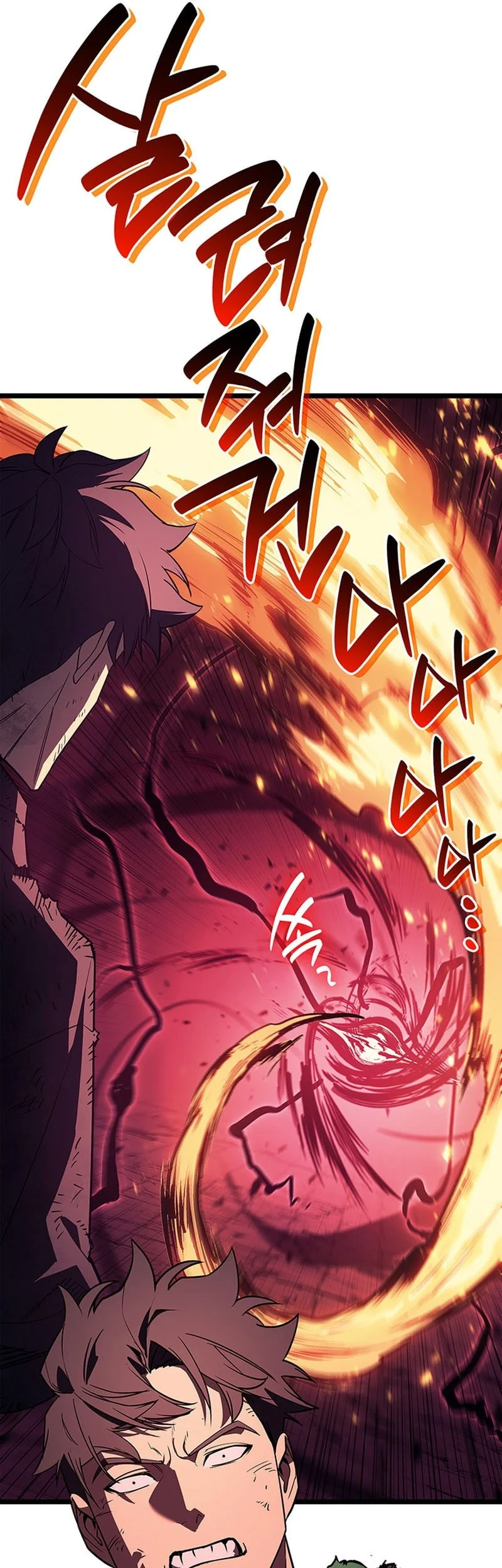 A Disaster-Class Hero Has Returned Chapter 169 Gambar 80