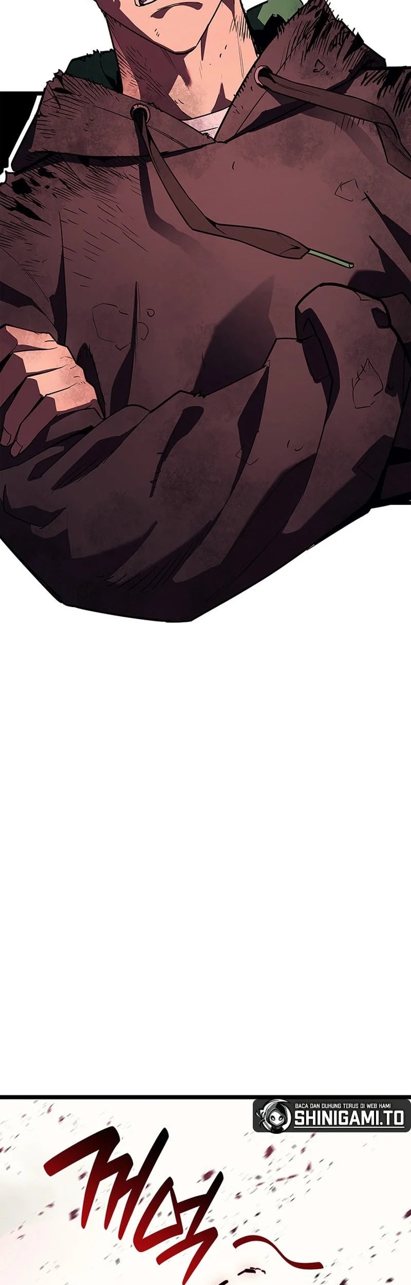 A Disaster-Class Hero Has Returned Chapter 169 Gambar 81