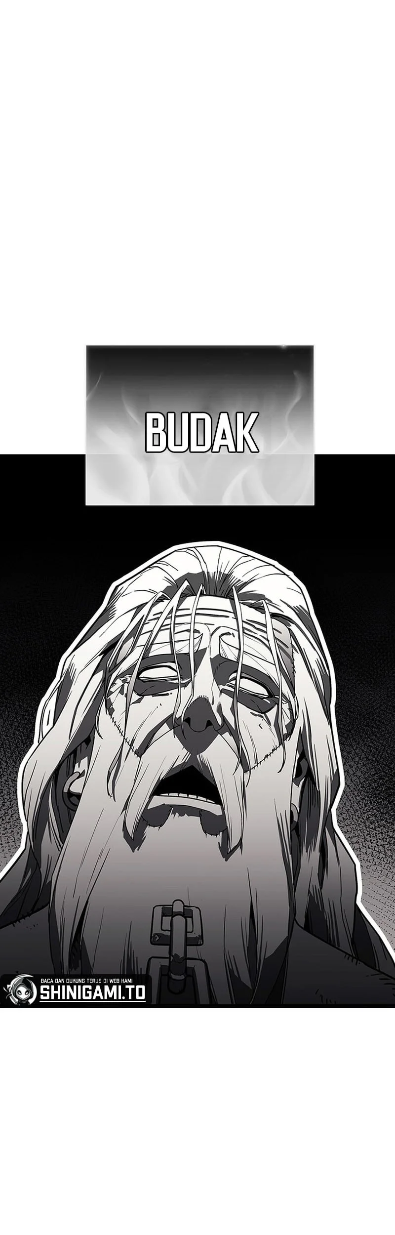 A Disaster-Class Hero Has Returned Chapter 169 Gambar 4