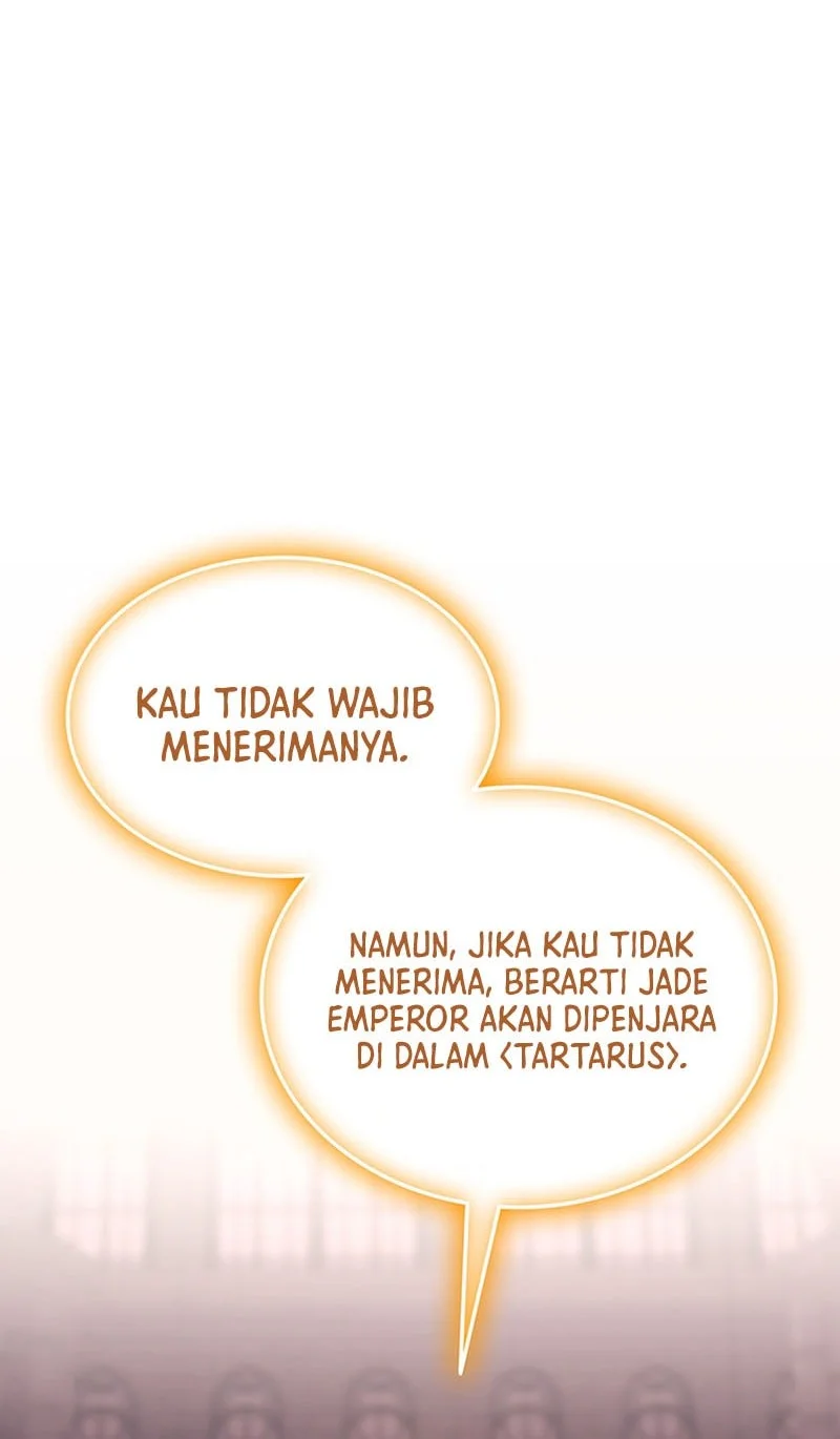 A Disaster-Class Hero Has Returned Chapter 169 Gambar 9