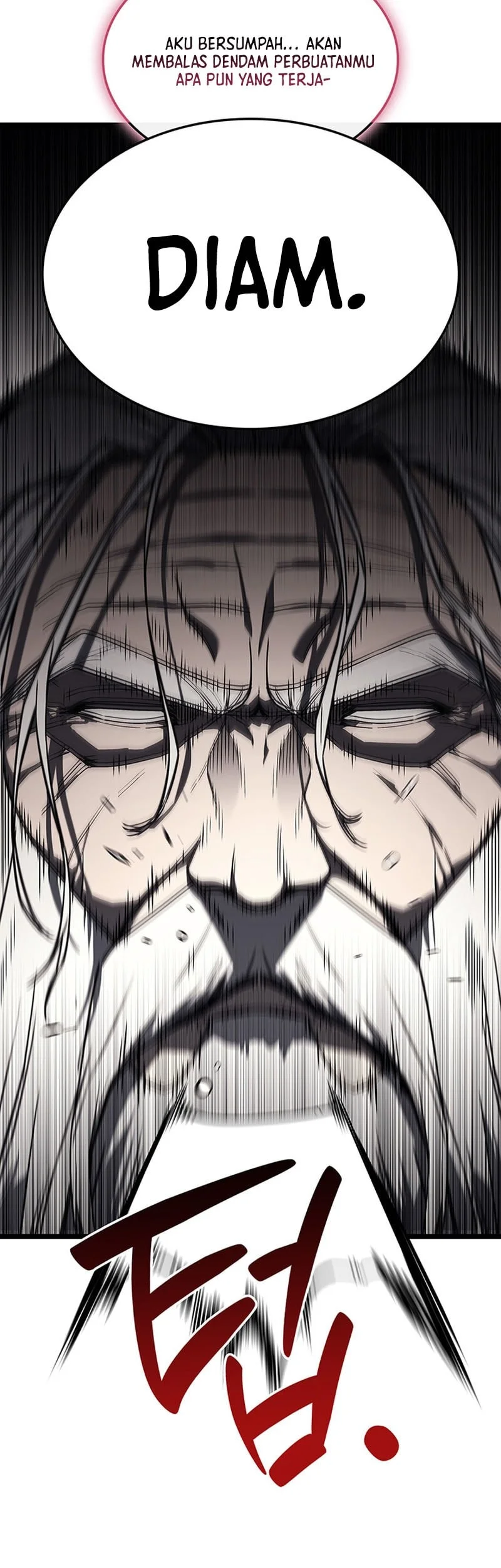 A Disaster-Class Hero Has Returned Chapter 169 Gambar 16