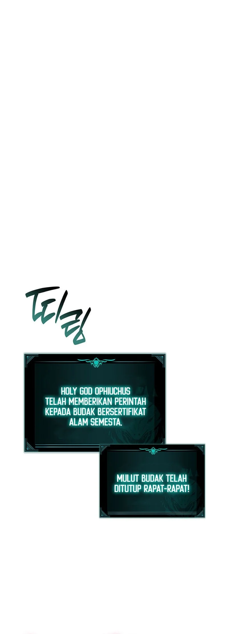 A Disaster-Class Hero Has Returned Chapter 169 Gambar 17