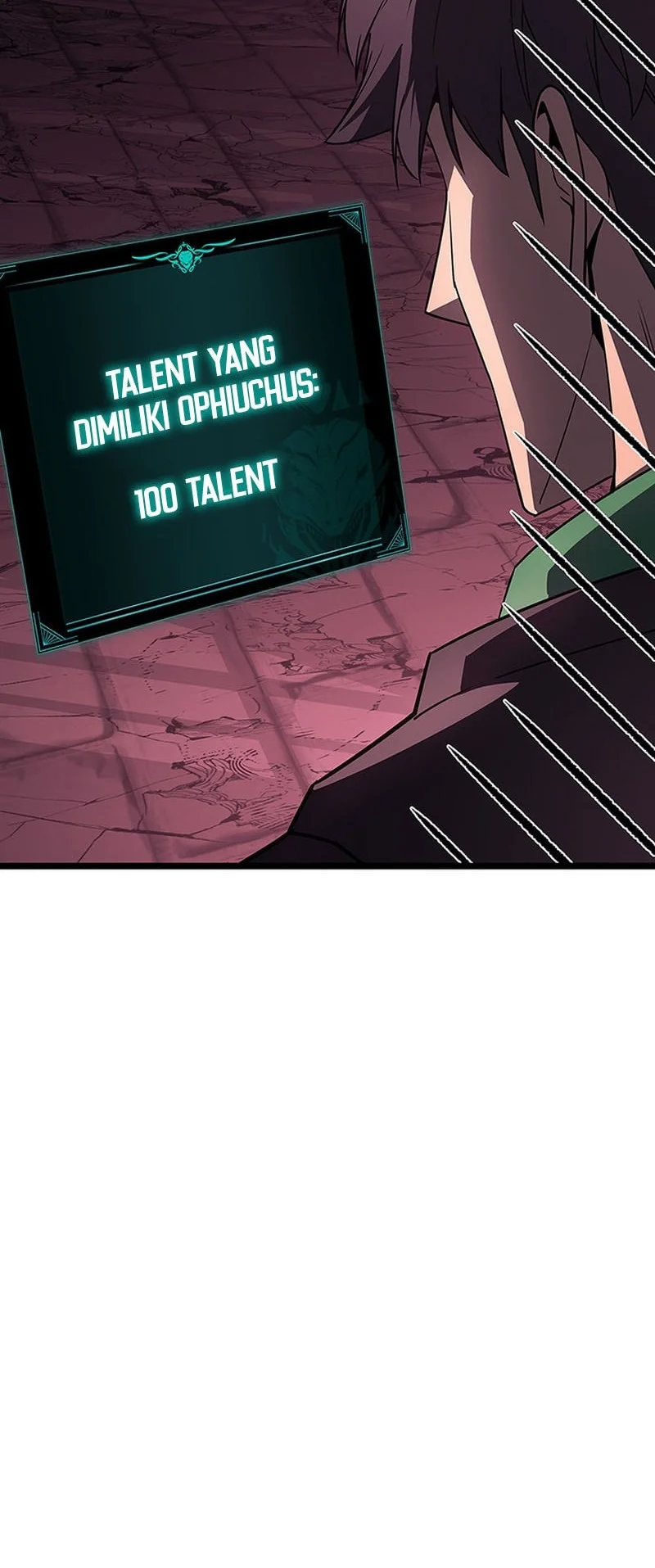 A Disaster-Class Hero Has Returned Chapter 169 Gambar 21