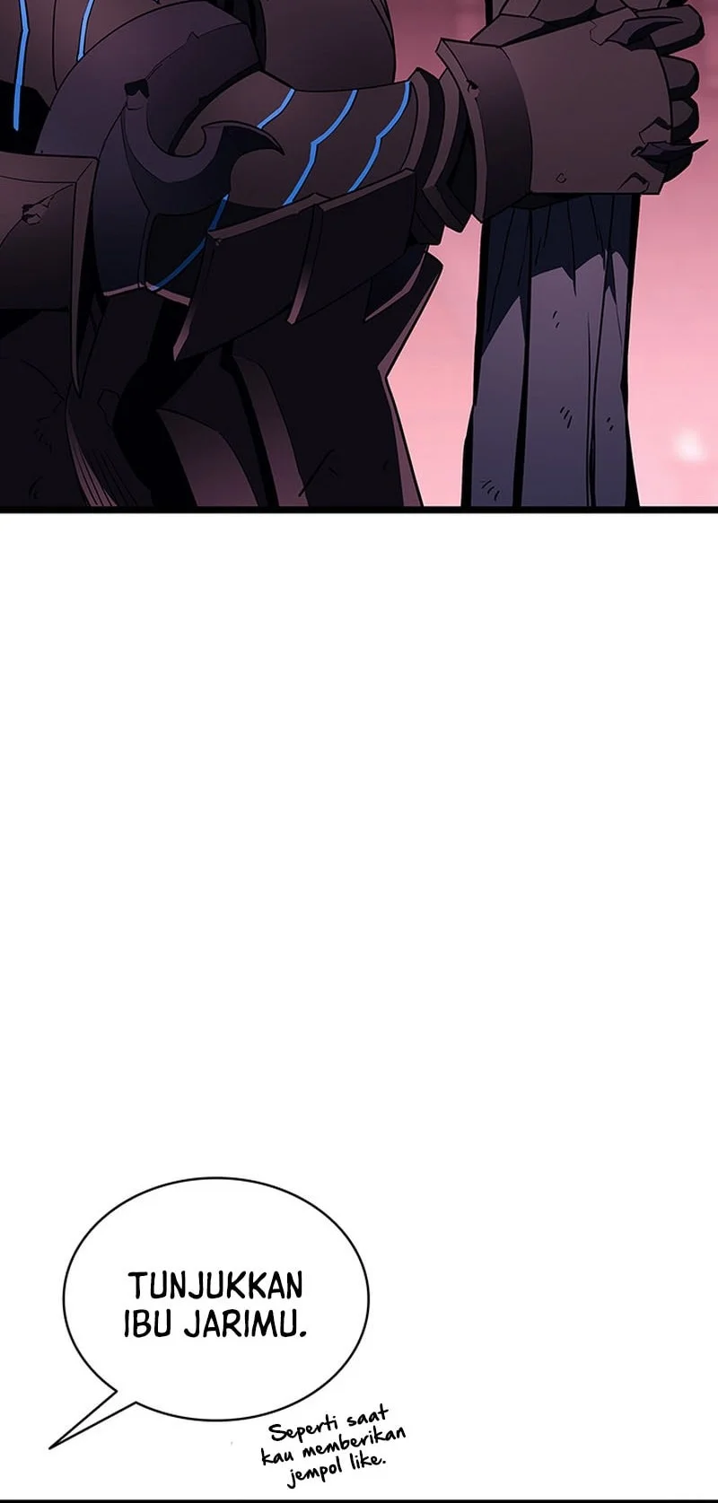 A Disaster-Class Hero Has Returned Chapter 169 Gambar 25