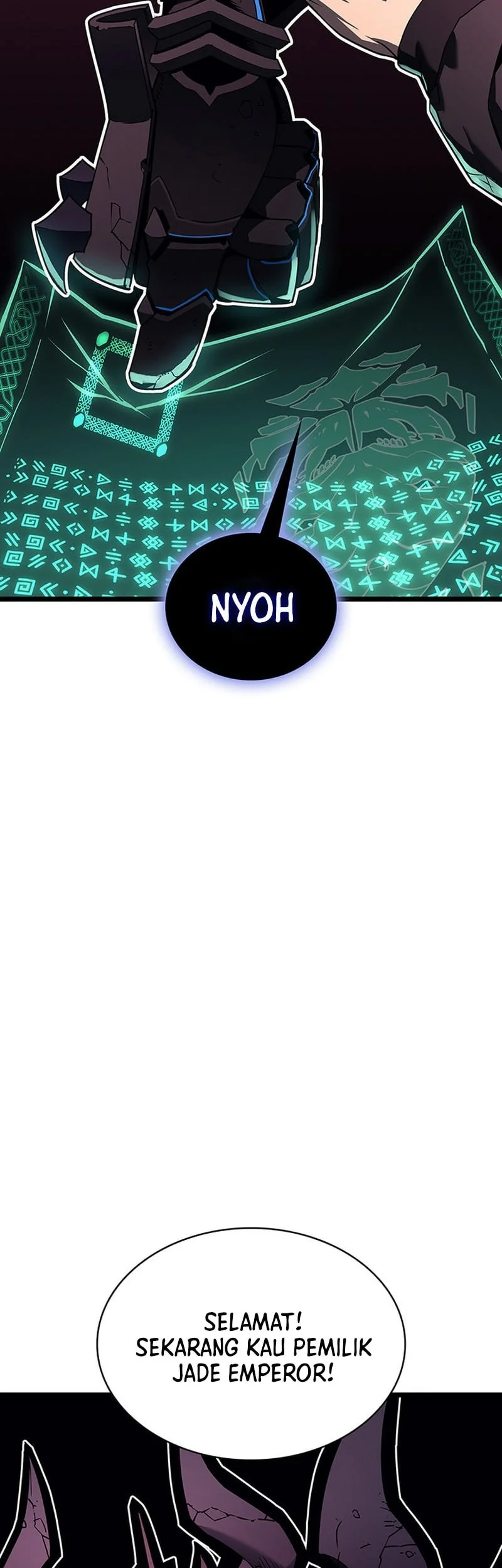 A Disaster-Class Hero Has Returned Chapter 169 Gambar 27