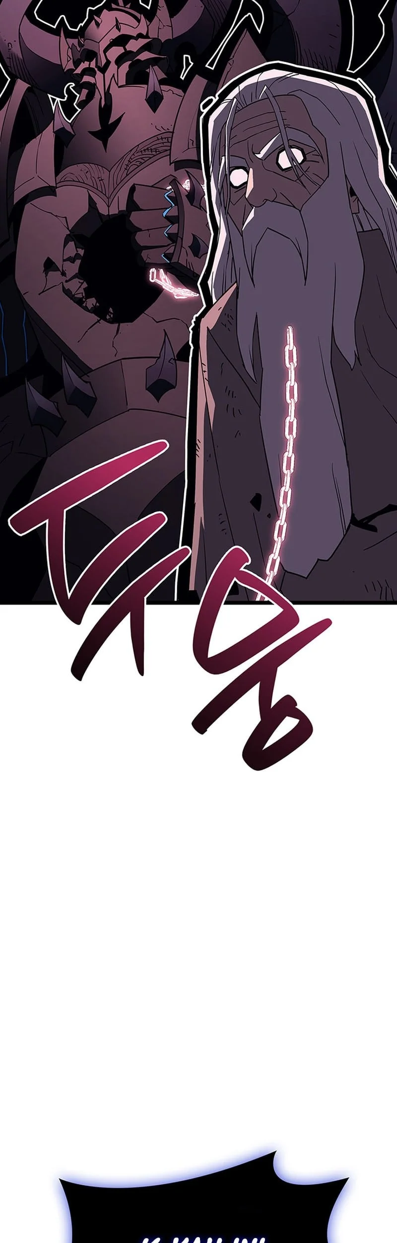 A Disaster-Class Hero Has Returned Chapter 169 Gambar 28