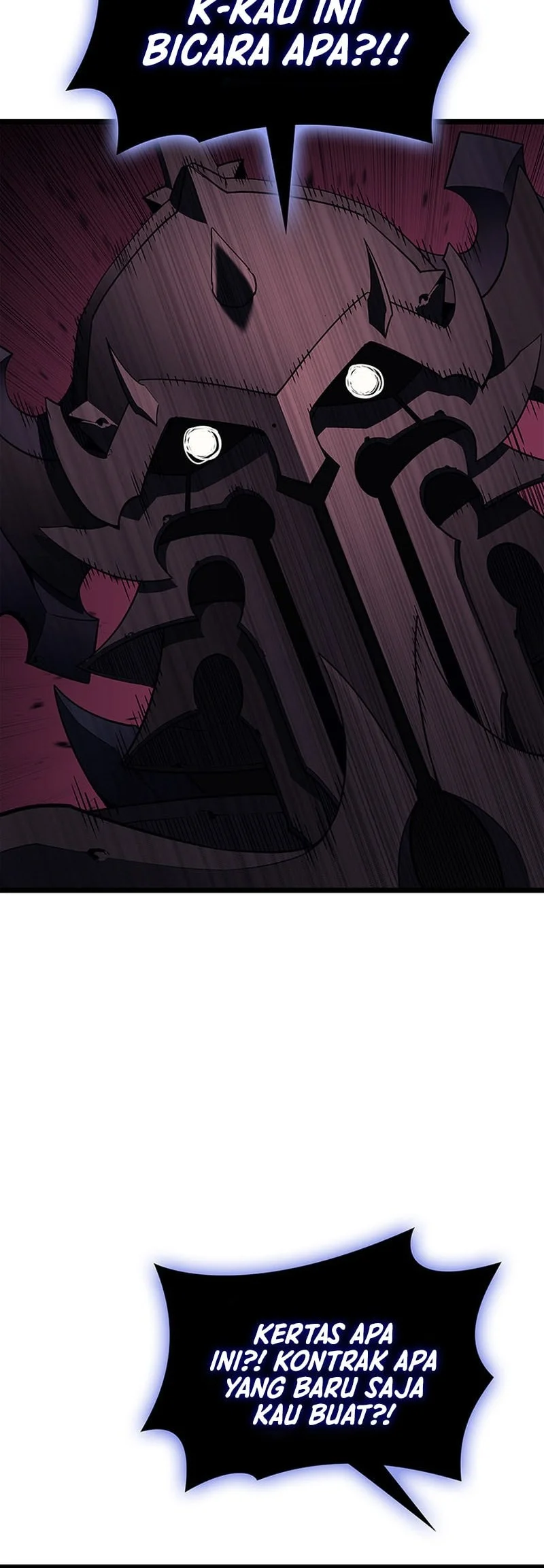 A Disaster-Class Hero Has Returned Chapter 169 Gambar 29