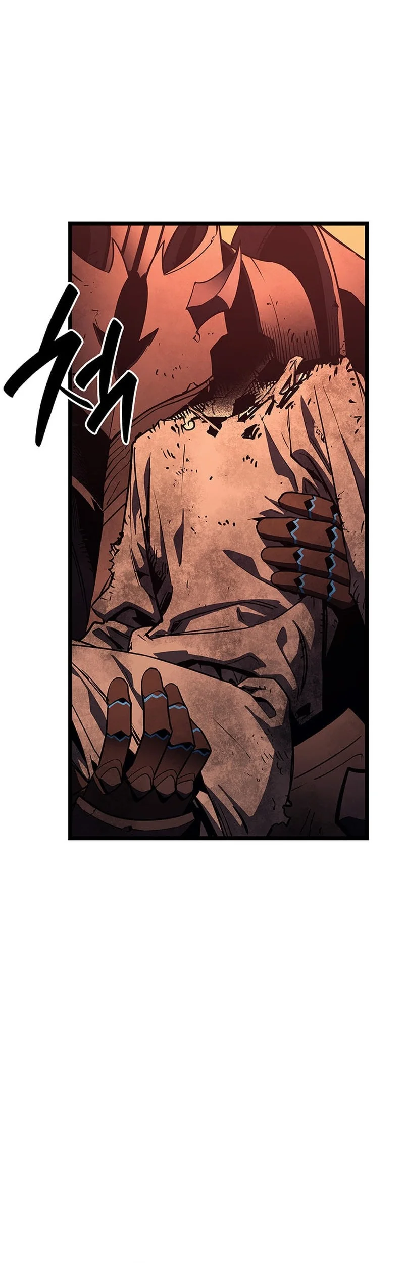 A Disaster-Class Hero Has Returned Chapter 170 Gambar 37